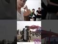 THIS ISRAELI MAN IS ANGRY SEEING INDONESIAN SOLDIERS