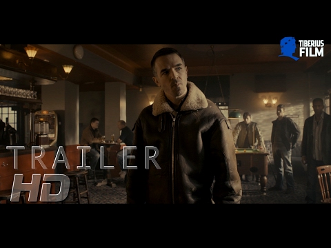 Trailer-Vorschau: Wild Bill - Vom Leben beschissen!