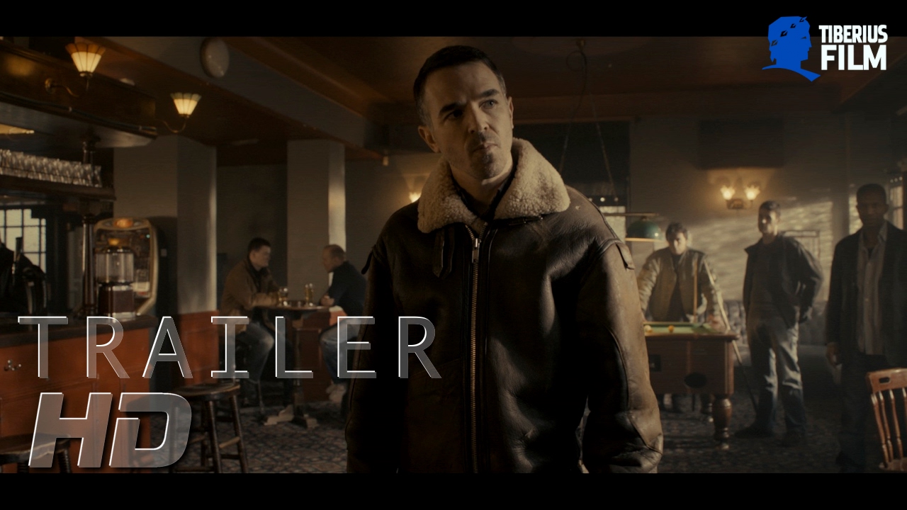 Wild Bill - Vom Leben beschissen!