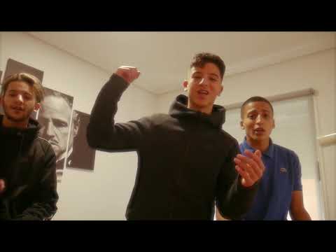 Aiman42 - Por mi ( prod Ander.az ) #SPANISHDRILL