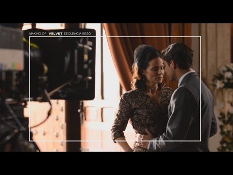 Más de Velvet - Maxi y Aitana, química fuera de pantalla