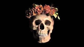 A Black Heart Of Disease And Death