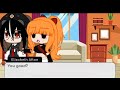 Excuse Me Vanny Human Form And Elizabeth Afton ALIVE AU MY AU
