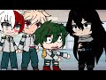Deku Snaps At Aizawa Mha Meme No Ships