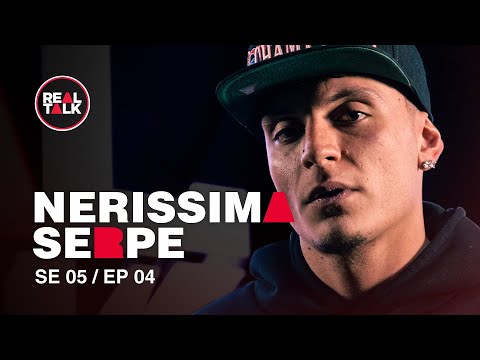 Video thumbnail for Real Talk - Nerissima Serpe