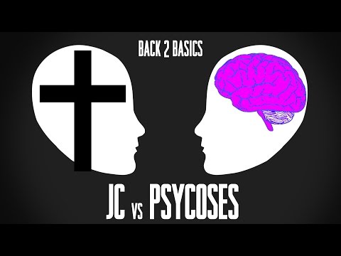 JC vs Psycoses
