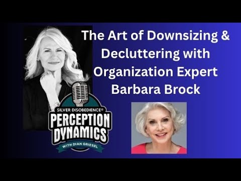 Barbara Brock video interview