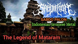 Download lagu Sabdo Palon - The Legend Of Mataram (Indonesian Javanese Metal) mp3