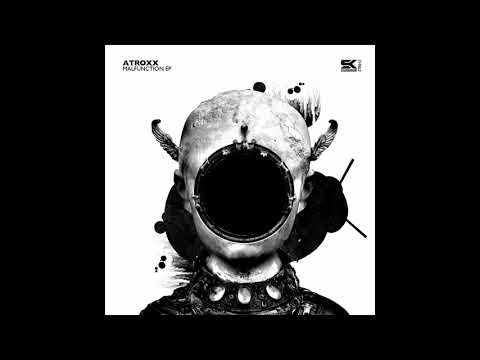 Atroxx - Power To The People Original Mix