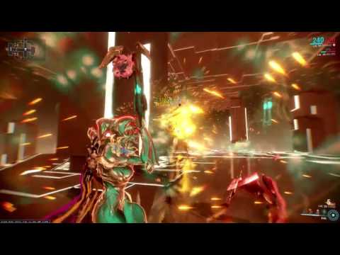 Mirage vs. Lvl 140 Battalyst