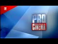 PRO Cinema Idents 2014 2017