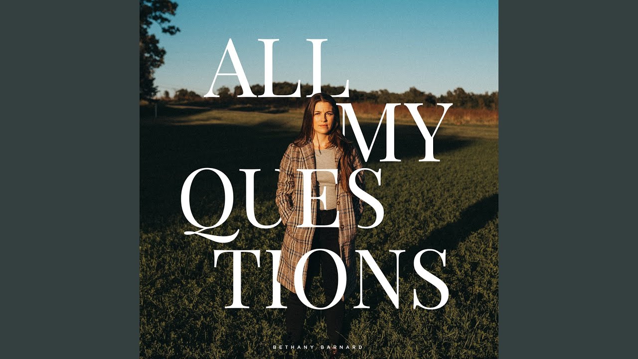 Bethany Barnard - Tears on Your Face