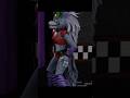 Roxy Meets Foxy You Are A Pirate Song Shorts Fnaf Pirate Foxy Roxy Viral Funny Meme