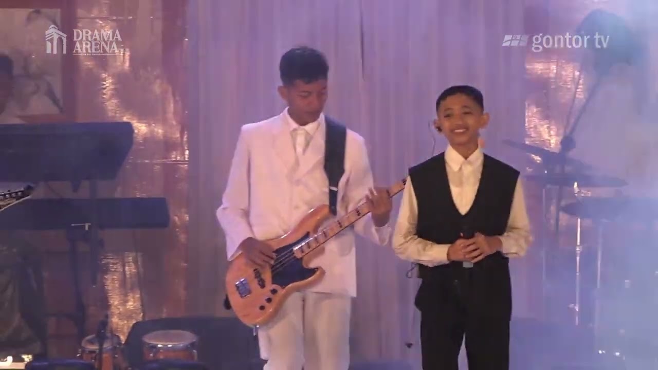 EQ Band : Jangan Remehkan