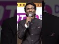 Pradeep Ranganathan Inspirational Speech Siima 2022 Best Debut Actor
