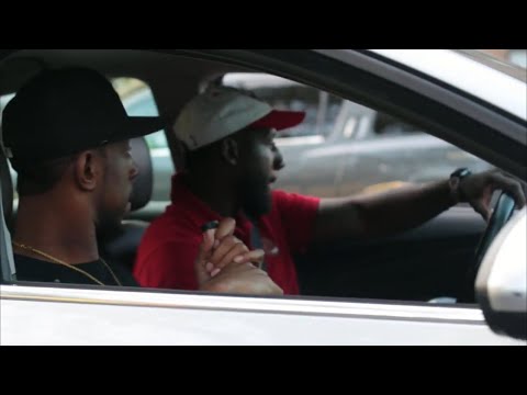 Vinnie Da Boss - Why You Sitting Here (Official Music Video)