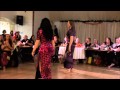 Helwa Belly Dance Newcastle Baladi Alwad