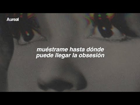 Melanie Martinez - TUNNEL VISION (Traducida al Español)
