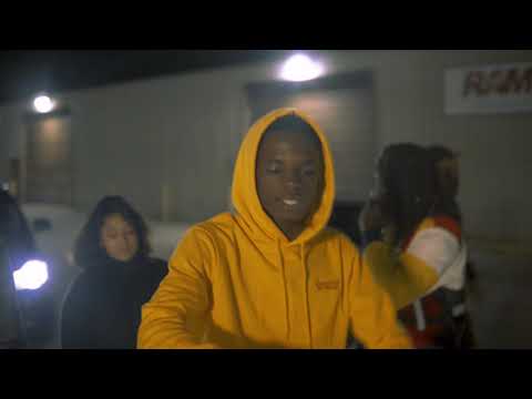 Tray2x - Do You Wanna Roll (Official Music Video)