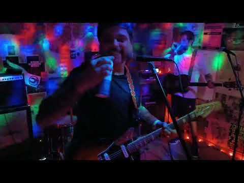 Diego Xavier Trio ao vivo no Estúdio Wasabi