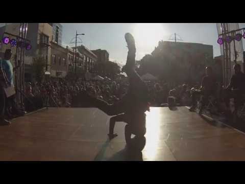 RAGBRAI Breaking Battles - TIEBREAK to Top 8