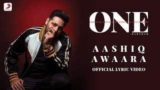 Badshah - Aashiq Awaara  Sunidhi Chauhan  ONE Albu