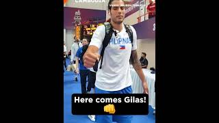 Download lagu Gilas Lose Against The  United States Of Cambodia #seagames2023 #gilaspilipinas #shorts mp3