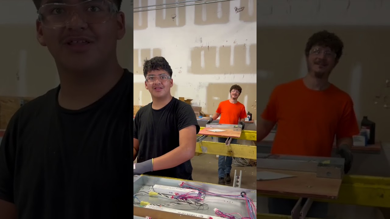 Opportunities Abound at Barts Electric