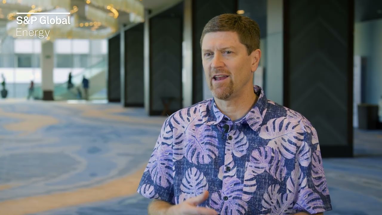 On-Site Interview: Tony SlatonBarker, Coffman Engineers