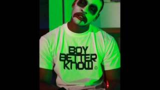 Skepta - Bad Boy (NEW)