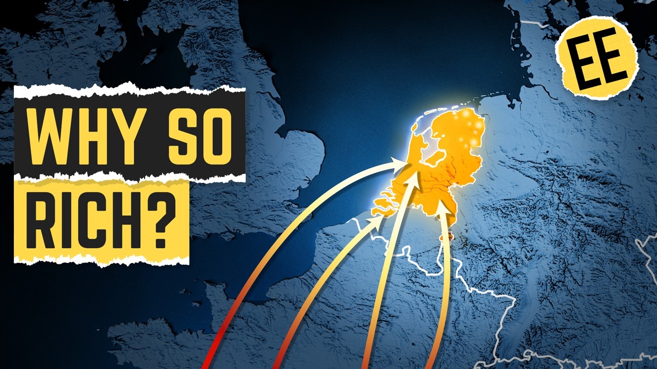 What Makes The Netherlands So Special?