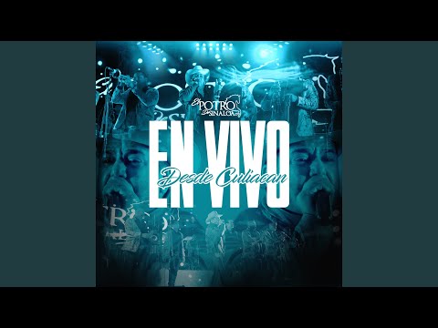 Cuestion Olvidada (En Vivo Desde Culiacan)