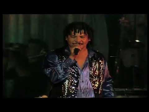 cassiya avec Joël vigne live 1998