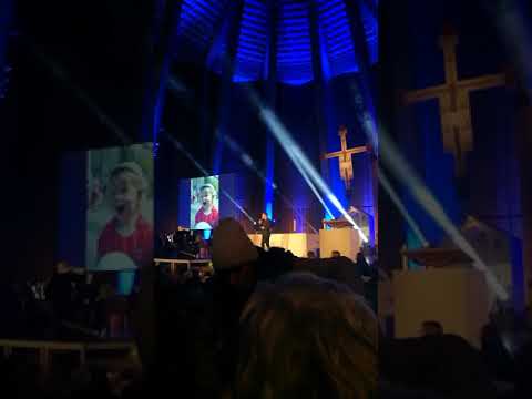 Rafał Brzozowski - Lubię Wracać Tam Gdzie Byłem