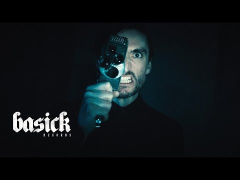 FOES - Orchestrator (Official HD Music Video - Basick Records)