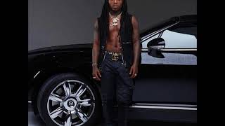 Jacquees - Who's (Pull Up EP)