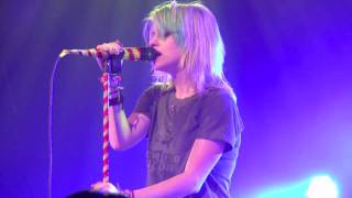 Paramore - Turn It Off - Nashville