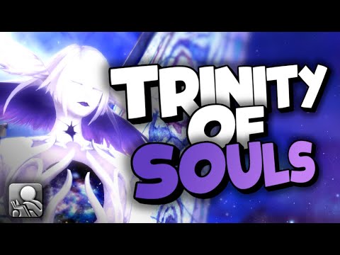 [FFXIV] P12S Phase 1 - Trinity of Souls Guide