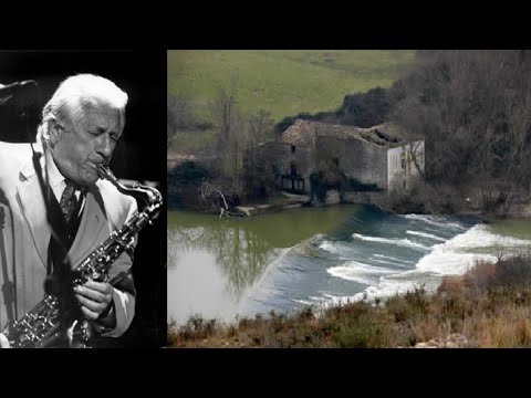 Pedro Iturralde: El Molino y el Río