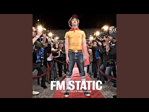 Waste of Time - FM Static