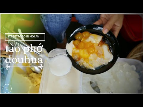 Comida de rua em Hoi An 2020 || Tao Pho || o que comer em Hoi An 2020