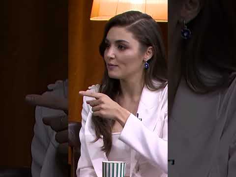 Hande Erçel'in Sevdiği Küfürler!😂😂 #shorts #handeerçel