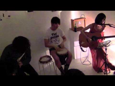 Miila and the Geeks - 31(acoustic ver.)