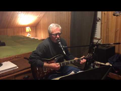 It don't come easy cover by Bill Whalen