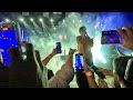 JAZE EN LIMA - SEKTOR INESPERADO DE MARFIELD (LIVE)