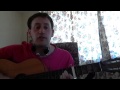 This is the Life - Amy MacDonald (acoustic cover ...