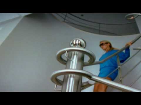 Kate Ryan - Voyage Voyage [Official Music Video]