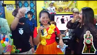 Download lagu Tetep Demen (Cover)Eka Ratu Tarling Hongkong 16 Oktober 2022 mp3