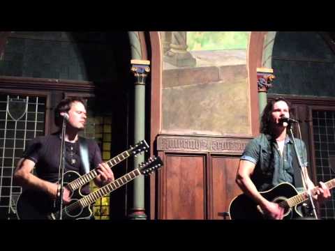 Das dynamische Duo - Münchener Freiheit- Ohne Dich