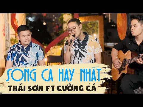 Nhớ Quê... Mưa Tràn Về Đất Mẹ - Khóc Cạn Nước Mắt Khi Nghe LK Này Cất Lên | Album Thái Sơn  Cường Cá